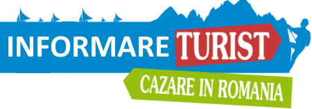 Informare Turiost logo